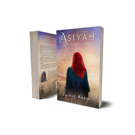 Asiyah - A quest for self-love