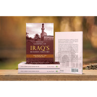 Social Glimpses of Iraq's Modern History- Iraq from 1920-1924