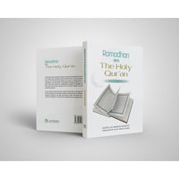 Ramadan With The Holy Qur’an, 30 Lessons in 30 days- Ayt Qara'ati