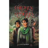Children of the Euphrates- Layla Qurbani