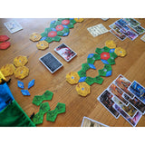 Munahhemana- The Chosen one- Board Game