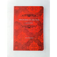 Discourses of the Vices - Imam Khomaini