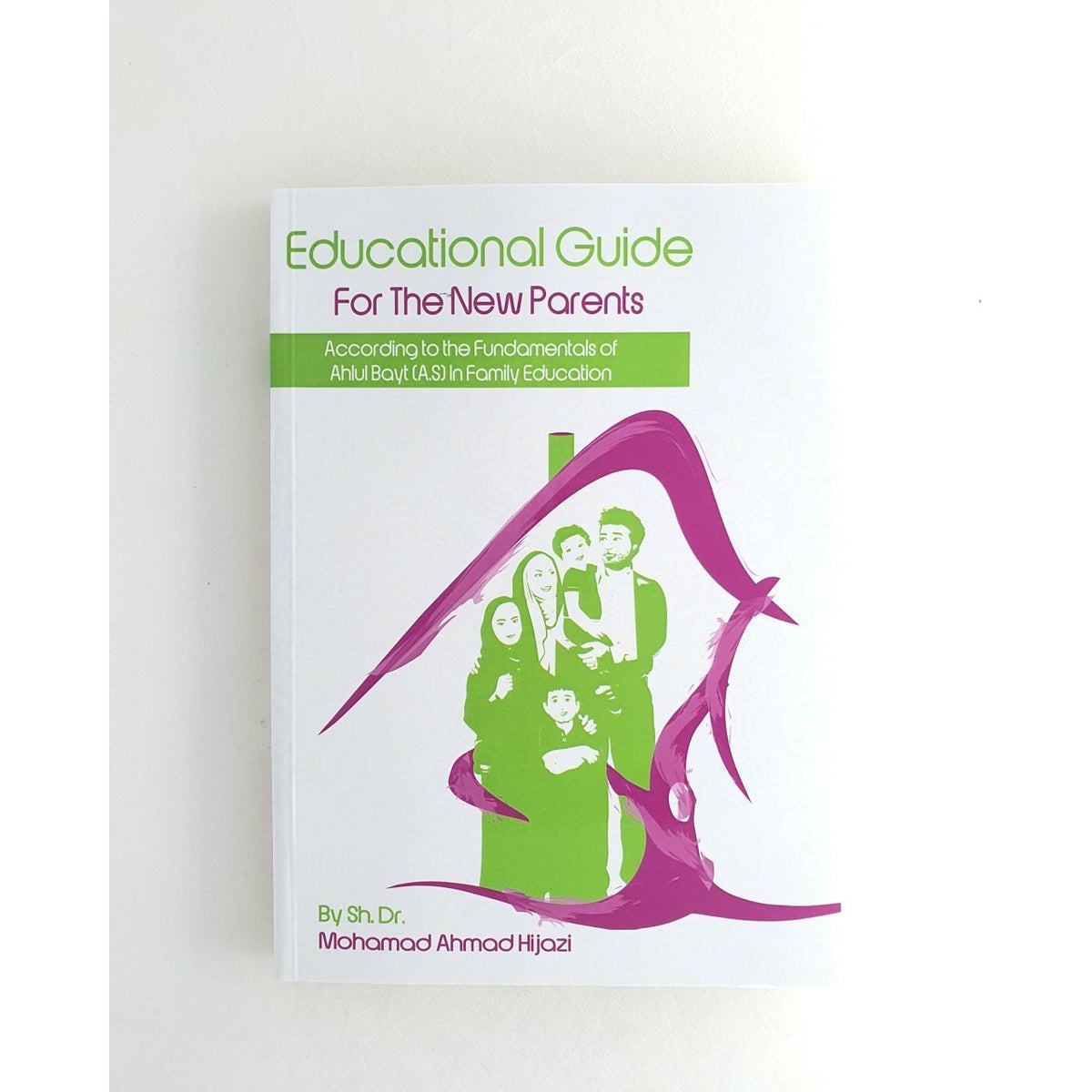 Educational Guide for the New Parents