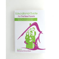 Educational Guide for the New Parents