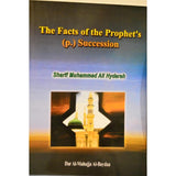 Facts of the Prophets Succession