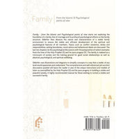 Family- From the Islamic and psycological point of view