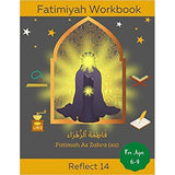 Fatimiyah Workbook -Suitable for ages 6-9