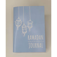 Ramadan Journal