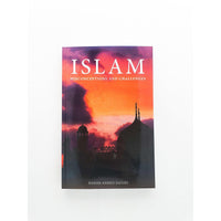 Islam- Misconceptions and Challenges