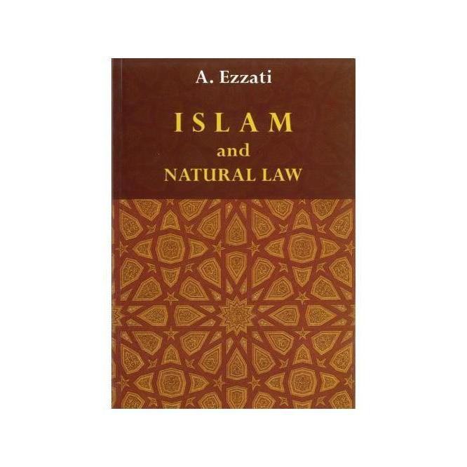 Islam and Natural Law-Shia Books