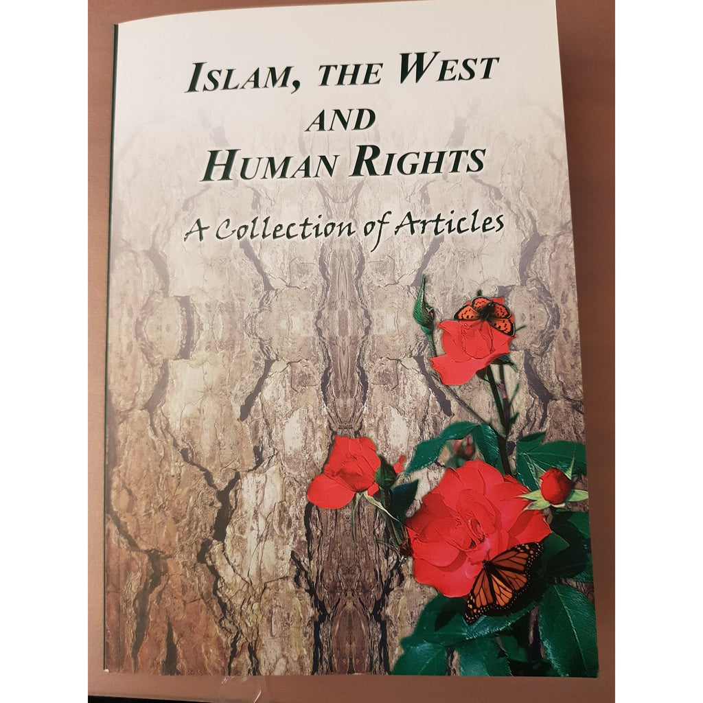 Islam, the West and Human Rights - A collection of Articles