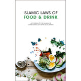 Islamic Laws of Food and Drink