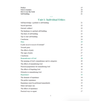 Islamic Plan for Life-  M.A.Shomali