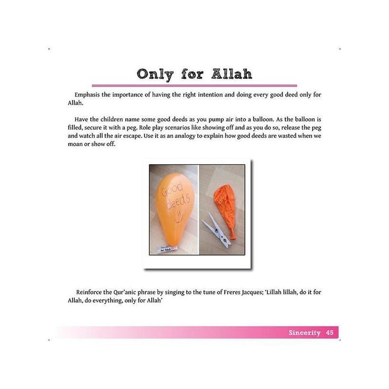 Islamic Values-Shia Books
