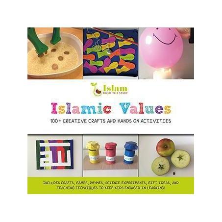 Islamic Values-Shia Books