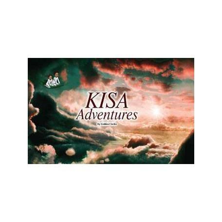 Kisa Adventures-Shia Books
