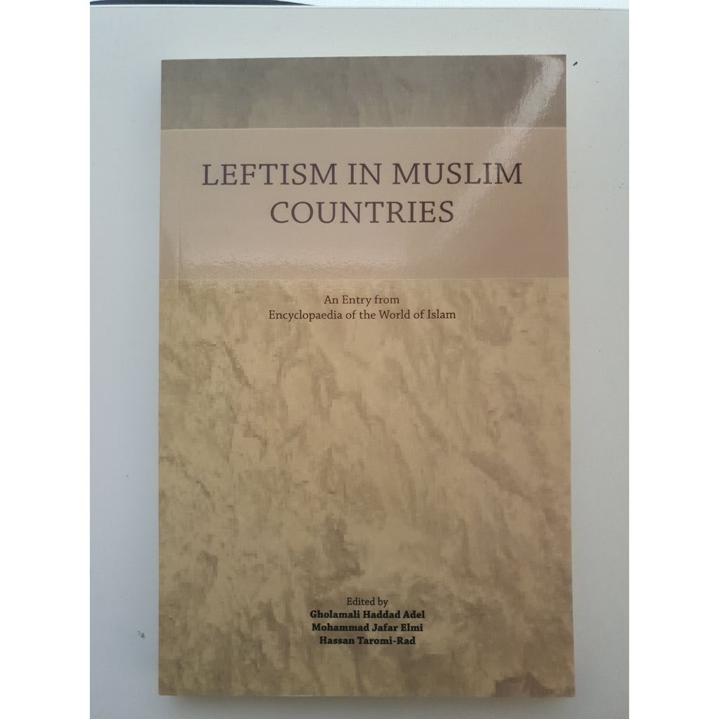 Leftism in Muslim Countries