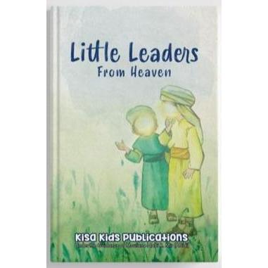 Little Leaders from Heaven