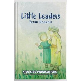 Little Leaders from Heaven