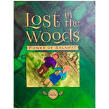 Lost in the Woods- The power of Salawaat (Hardcover)
