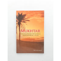 MUKHTAR
