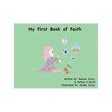 My first book of faith