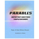 Parables Important Questions. Simple Answers.