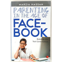 Parenting in the Age of Facebook
