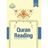 Quran Reading - Level 2 Book 3
