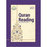 Quran Reading - Level 3 Book 2