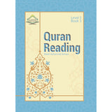 Quran Reading - Level 3 Book 3