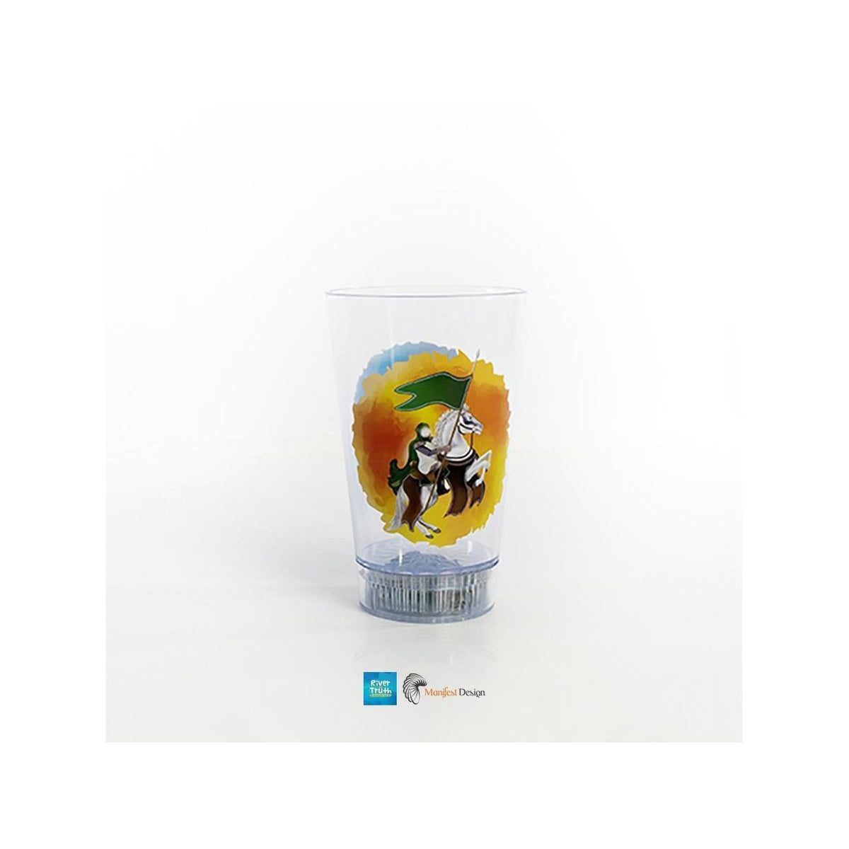 River of Truth Cup-Shia Books