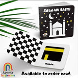 Salaam Baby!