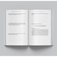 Secrets of Divine Love- Journal