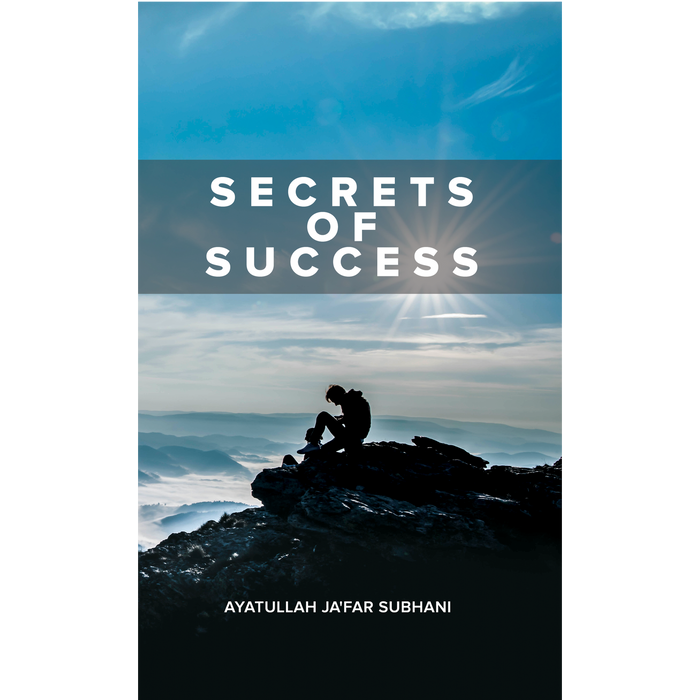 Secrets of Success