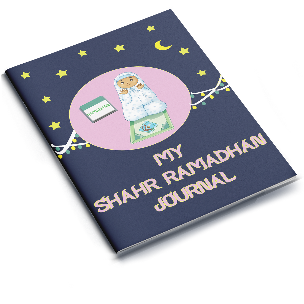 Shahr Ramadhan Journal