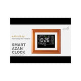 Smart Adhan Clock - Priceless Value