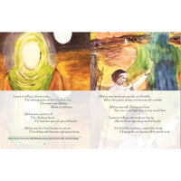 Special Hands: The Story of Abbas (Hard cover)