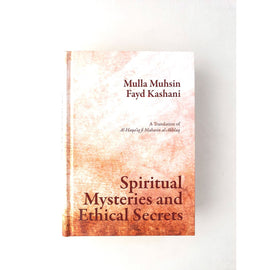 Spiritual Mysteries and Ethical Secrets