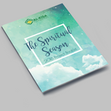 Spiritual Season 1439 | 2018 Project Booklet