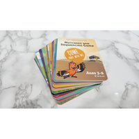 TWEET TWEET- Its Fun to Pray Board book and Game- Ages 3-6