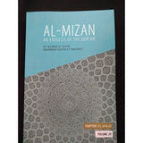 Tafsir Al Mizan Vol 29- Chapter 23-25