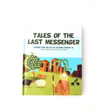 Tales of the Last Messenger