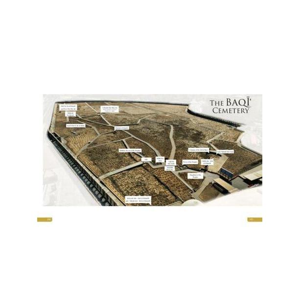 The Baqi Cemetery: Past, Present & Future-Shia Books