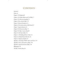 The Baqi Cemetery: Past, Present & Future-Shia Books