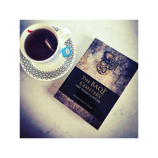 The Baqi Cemetery: Past, Present & Future-Shia Books