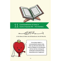 The Day the Germs Caused Fitnah