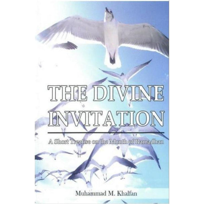 The Divine Invitation-Shia Books