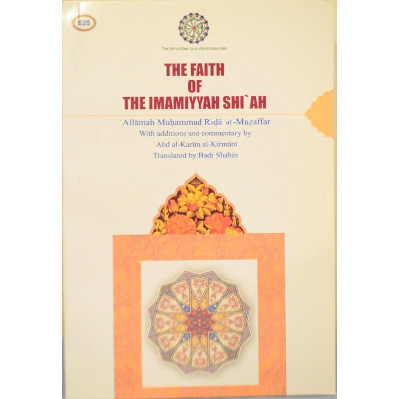 The Faith of Imami Shi'ah
