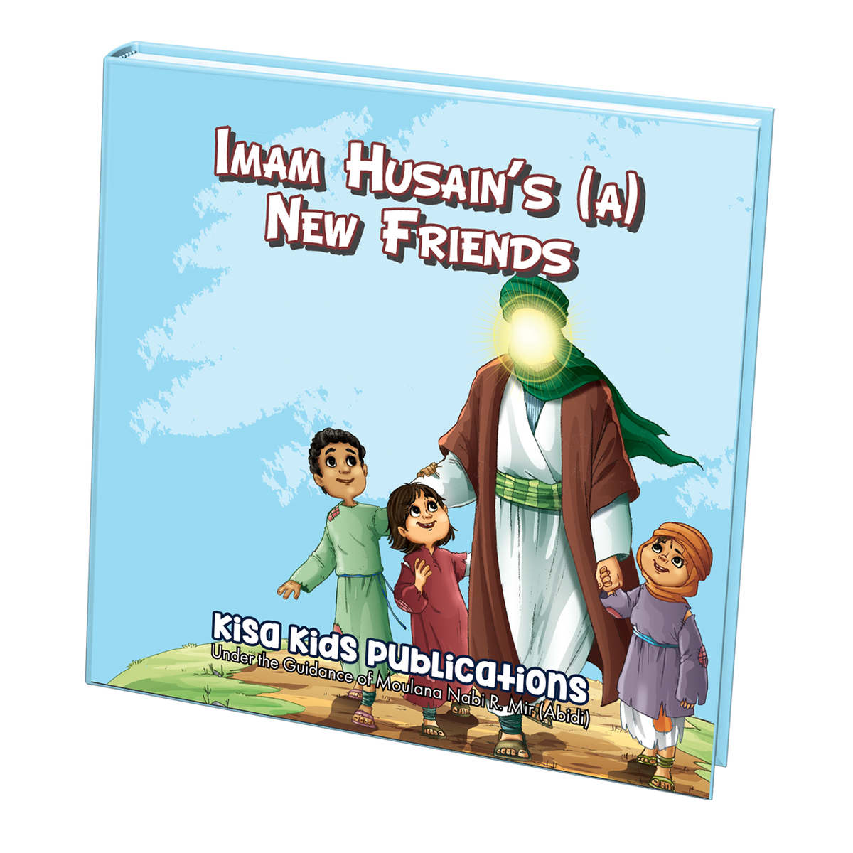 The Great Prophets & Ahl al-Kisa Series